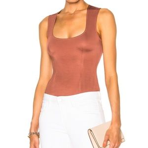 Fleur du Mall Kitten Bodysuit